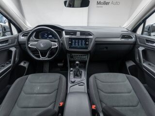 Volkswagen Tiguan TSI Allspace 4-Motion 2.0 140kW