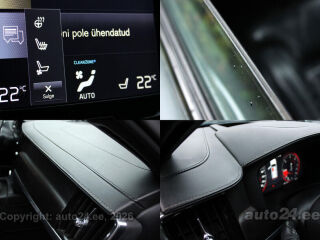Volvo V90 Cross Country D5 Polestar Performance 2.0 173kW