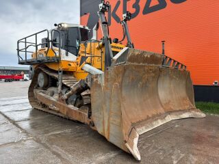 Liebherr PR 766 05 310kW