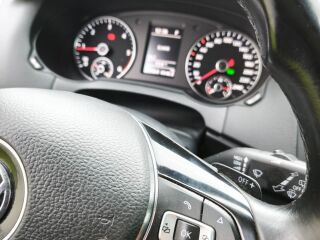 Volkswagen Sharan 2.0 110кВ