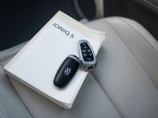 Hyundai Ioniq 5 Premium Long Range 125kW