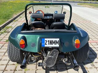 Volkswagen Buggy 1.3 32kW