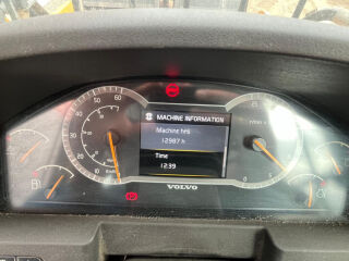 Volvo L120H 200kW