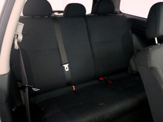 Honda Civic 1.6 81kW