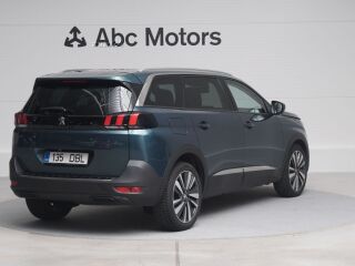 Peugeot 5008 BlueHDi Allure 1.5 96кВ