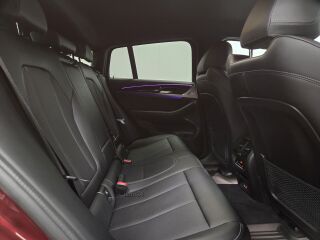 BMW X4 2.0 140kW