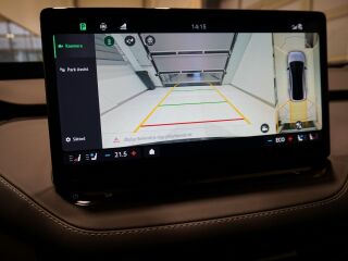 Skoda Enyaq 85x COUPE RS / 84kWh 250kW