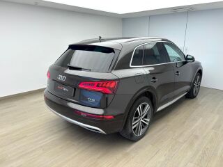 Audi Q5 Sport quattro 2.0 TFSI 185kW