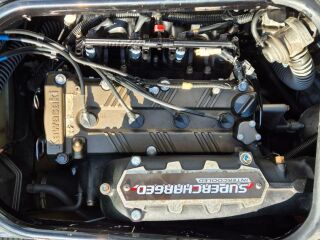Kawasaki ULTRA 300X 221kW