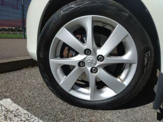 Toyota Yaris LUXURY 1.5 55kW