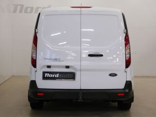 Ford Transit Connect 1.0 73kW