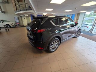 Mazda CX-5 Optimum Cruise Pack 2.2 110кВ
