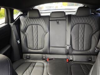 BMW X6 xDrive30d M-Sport Individual 3.0 195kW