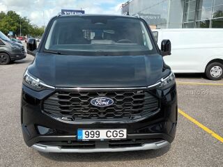 Ford Tourneo Custom PHEV ACTIVE 2.5 171kW