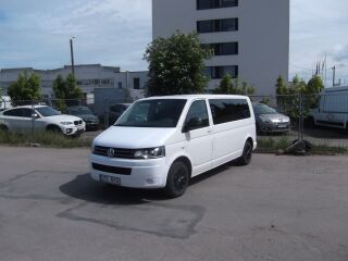 Volkswagen Caravelle LONG 2.0 103kW