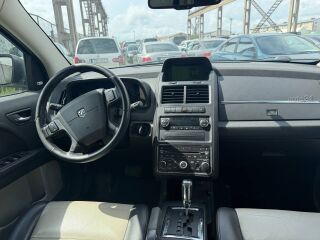 Dodge Journey Luxury ATM 2.0 CRDi 103kW