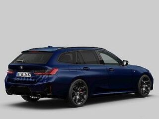 BMW 320 d xDrive Touring M-Sportpakett Pro 2.0 140кВ