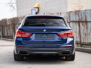 BMW M550 d Xdrive All options 3.0 294kW