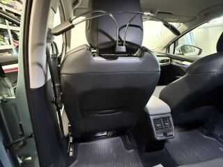 Skoda Enyaq 60 70kW