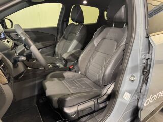 Nissan Qashqai N-Design e-Power 1.5 116кВ