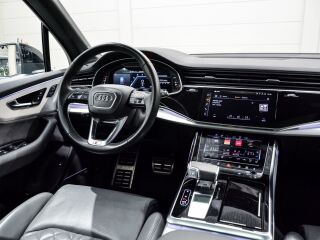Audi SQ7 4.0 320kW