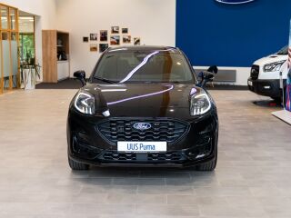 Ford Puma mHev ST-Line 1.0 92kW