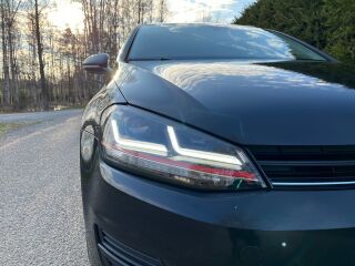 Volkswagen Golf 1.6 TDI 77kW