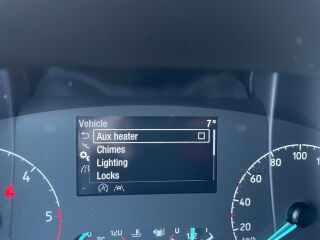 Ford Tourneo Custom Titanium X L2 N1 2.0 TDCI 136kW