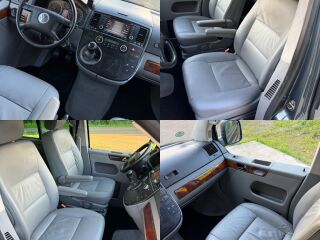 Volkswagen Multivan Highline Exclusive 7K 2.5 D 128kW