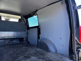 Mercedes-Benz Vito 4-Matic Lang 2.1 120kW