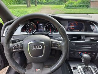 Audi A5 S-Line 3.0 V6 TDI 176kW