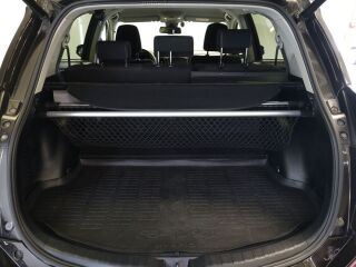 Toyota RAV4 Luxury 114кВ