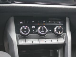 Skoda Kodiaq RS 2.0 176kW