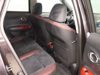 Nissan Juke Acenta 1.6 86kW