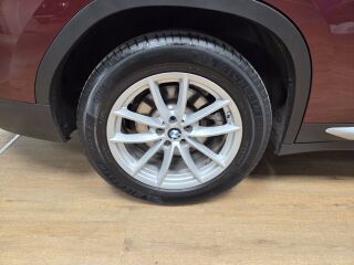 BMW X4 2.0 140kW