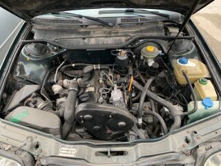 Audi A6 1.9 R4 1Z 66kW