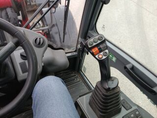 Weidemann 5080T 90kW