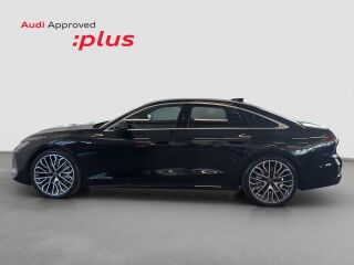 Audi A6 S line TDI quattro 3.0 220kW