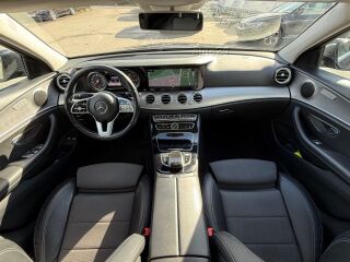 Mercedes-Benz E 220 D T 4MATIC 2.0 143kW