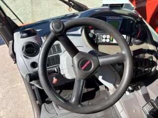 Manitou MRT 2150 Privilege 110kW