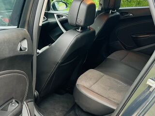 Opel Astra 1.4 103kW