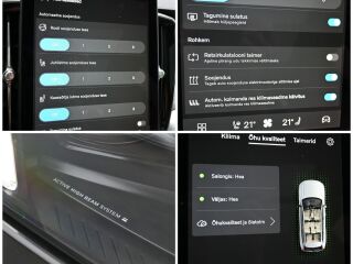 Volvo XC90 AWD 4C B&W LUXURY BRIGHT 7 XENIUM INTELLI SAF 2.0 T8 Plug-in Long range 335kW