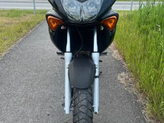 Honda Varadero 125 XL V2  11kW