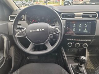 Dacia Duster JOURNEY 1.5 84kW