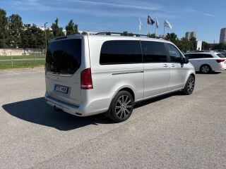 Mercedes-Benz Long 2.0 174kW