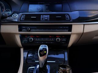 BMW 530 3.0 R6 N57 180кВ