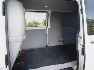 Volkswagen Transporter Facelift Long 2.0 103kW