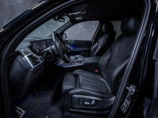BMW X5 xDrive40i M-Sportpakett 280kW