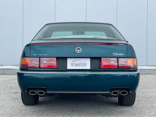 Cadillac Seville STS 4.6 Northstar V8 220кВ