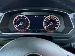 Volkswagen Tiguan Highline / R-Line viimistluspakett 2.0 110kW